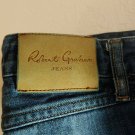 Robert Graham Blue Jeans Men's Size 32 Robert Graham Blue Jeans Men's Size 32