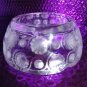 Lalique Crystal Tokyo Ashtray
