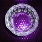 Lalique Crystal Tokyo Ashtray