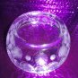 Lalique Crystal Tokyo Ashtray