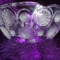 Lalique Crystal Tokyo Ashtray