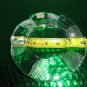 Lalique French Crystal Ashtray with sticker