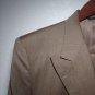Saks Fifth | Canali | Brown Suit and Pants