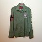 Rebel Spirit Hunter Green Legion Shirt Men's Medium