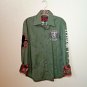 Rebel Spirit Hunter Green Legion Shirt Men's Medium