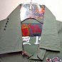 Rebel Spirit Hunter Green Legion Shirt Men's Medium