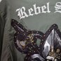 Rebel Spirit Hunter Green Legion Shirt Men's Medium