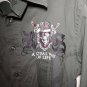 Rebel Spirit Hunter Green Legion Shirt Men's Medium