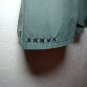 Rebel Spirit Hunter Green Legion Shirt Men's Medium