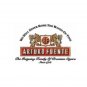 Arturo Fuente Gold & Brown Logo Baseball Cap