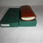 R. D. Gomez Leather Eye Glasses Carrying Case
