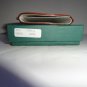 Pheasant Leather Eye Glass Case Xtra Wide