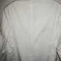 Salvatore Ferragamo | Classy White Sport's Coat/Jacket | Lightly Used