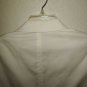 Salvatore Ferragamo | Classy White Sport's Coat/Jacket | Lightly Used