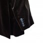 Robert Graham - SOLID VELVET SPORTS COAT - BLACK