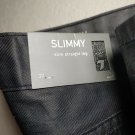 7 For All Mankind | Slimmy Pants | Men's Size 32 | NWT