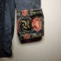 Rebel Spirit Gray A Royal Way of Life Shirt Men's Medium
