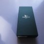Pheasant Leather Eye Glass Case