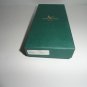 Pheasant Leather Eye Glass Case