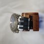 Reserve Specialty Subaqua Men Model 0509 - Men's Watch Quartz-Pre-owned