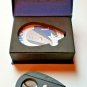 Xikar Xj-204 Black Cigar Cutter -  Noir - New