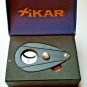 Xikar Xj-204 Black Cigar Cutter -  Noir - New