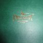 Humidor Pheasant Tan Leather Humidor made in Spain by RD Gomez
