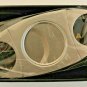 Stainless Steel  Cigar Cutter
