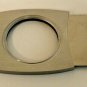 Stainless Steel  Cigar Cutter