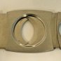 Stainless Steel  Cigar Cutter
