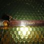 Partagas Logo cigar cutter