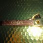 Partagas Logo cigar cutter