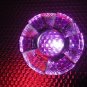 Lalique French Clear Crystal Art Deco Ashtray new in box