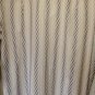 Jhane Barnes - Long Sleeve - Men's Medium Button Down Classic Fit