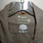 LR Geans Brown Men's Large Button-Down Long sleeve Shirt