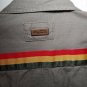 LR Geans Brown Men's Large Button-Down Long sleeve Shirt