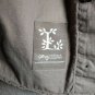 LR Geans Brown Men's Large Button-Down Long sleeve Shirt