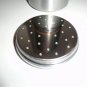 Aluminum Travel Humidor