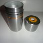 Aluminum Travel Humidor