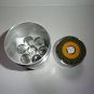 Aluminum Travel Humidor