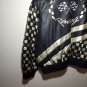 Marine Machine Ladies Leather Racing Jacket Size Small New