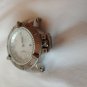 Invicta 0737 Subaqua Noma III GMT White Mother-Of-Pearl (Missing Band)