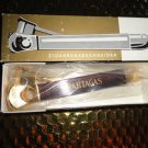 Zigarrenabscheider  Logo cigar cutter