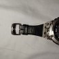 INVICTA SUBAQUA SPECIALTY QUARTZ WATCH - STAINLESS STEEL CASE W/BLKLEATHER BAND