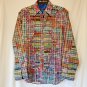 Robert Graham - Limited Edition - Men's Medium Button Down Classic Fit