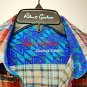 Robert Graham - Limited Edition - Men's Medium Button Down Classic Fit