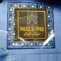 Mizumi | Blue | Men's Large Classic Fit | Style: MF823