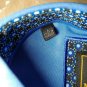 Mizumi | Blue | Men's Large Classic Fit | Style: MF823