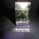 ST Dupont  Diamonds Ltd Edition Pocket Lighter
