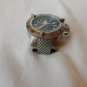 Invicta 1151 Subaqua Noma III GMT Black Mother-Of-Pearl Dial (Missing Band)